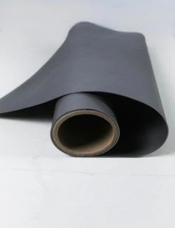 Tungsten Polymer for Radiation Shielding