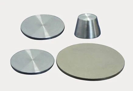 Tungsten Rhenium Targets